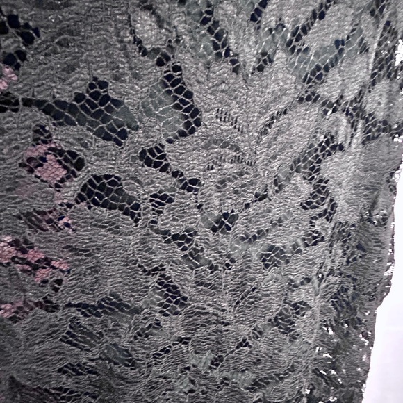 H&M Lace Dress - Picture 6 of 7